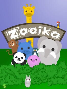 Zooika cover image