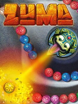 Zuma cover image