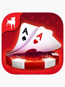 Zynga Poker cover image