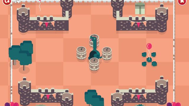 1-800-Monsters Screenshot