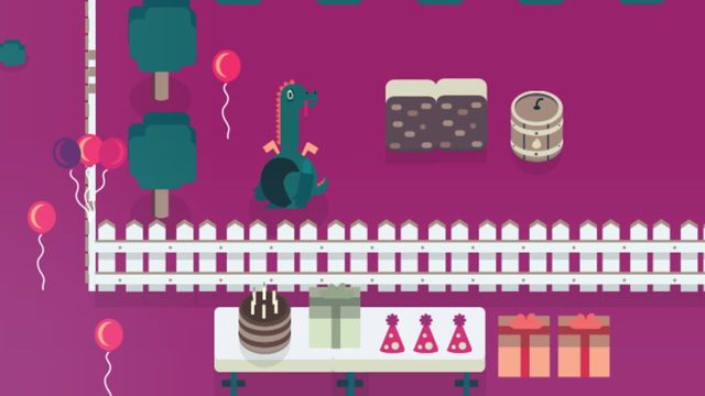 1-800-Monsters Screenshot