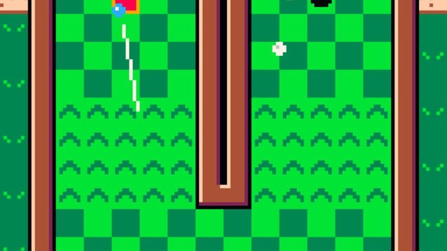 16 Greens Screenshot