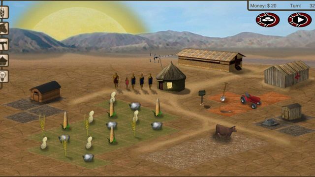 3rd World Farmer Screenshot