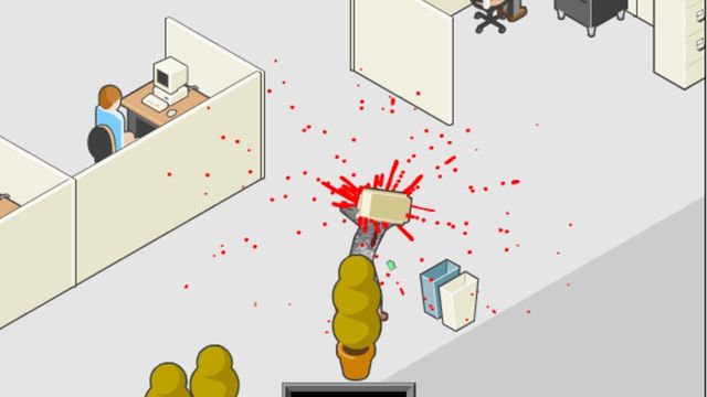 5 Minutes to Kill Yourself Screenshot