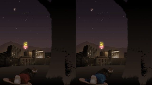 6 Differences Screenshot