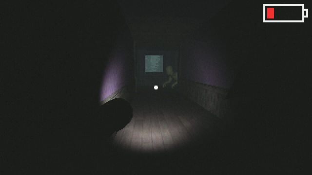 78 Hour Rain Screenshot