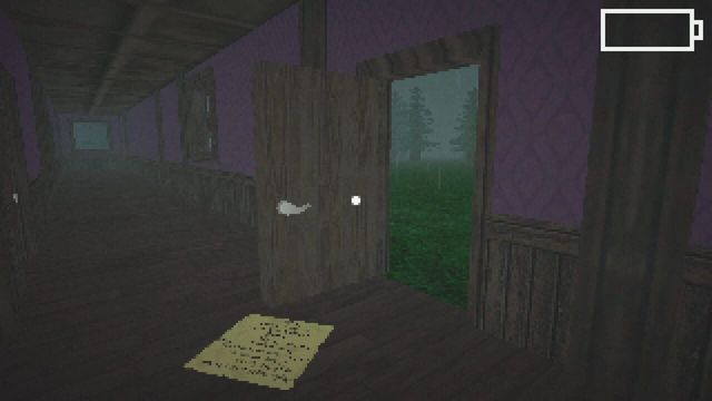 78 Hour Rain Screenshot