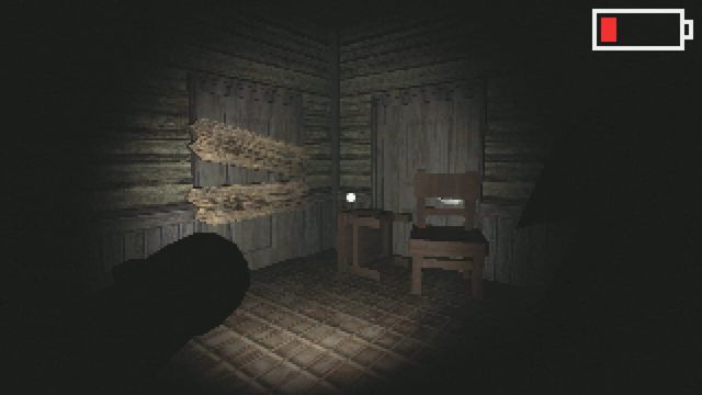 78 Hour Rain Screenshot