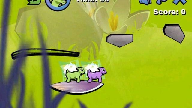 A Good Hunch Screenshot