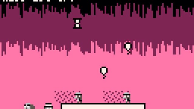 A Hat on Time Screenshot