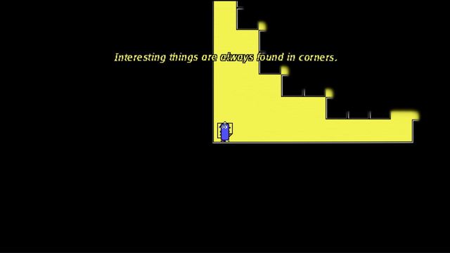 Aaaaxy Screenshot