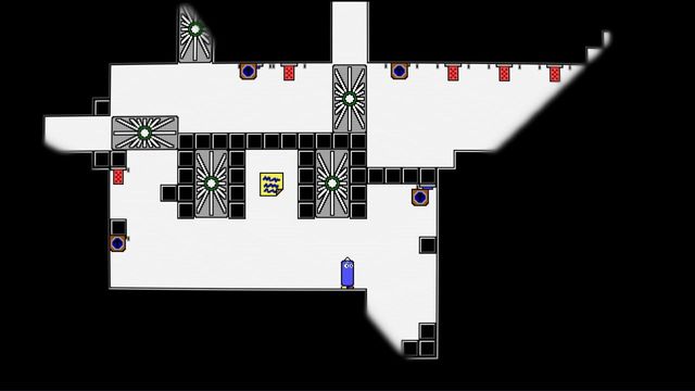 Aaaaxy Screenshot