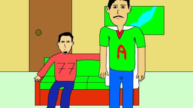 Abuzittin'in Maceraları: Yüzük Arkadaşlığı Screenshot