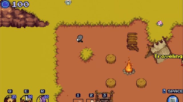 Adventures in Lestoria Screenshot
