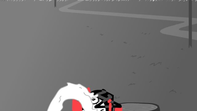 Adventures With Anxiety! Screenshot