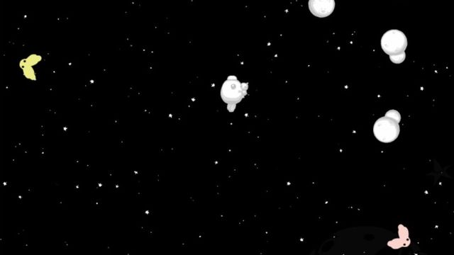 Aether Screenshot
