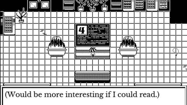 Afterlife Airlines Screenshot