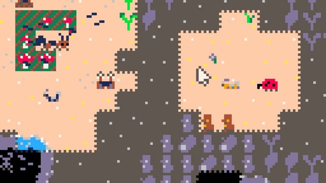 Age of Ants Screenshot