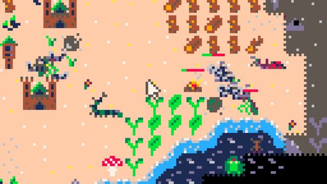 Age of Ants Screenshot