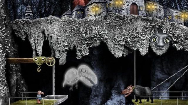 Alchemia Screenshot