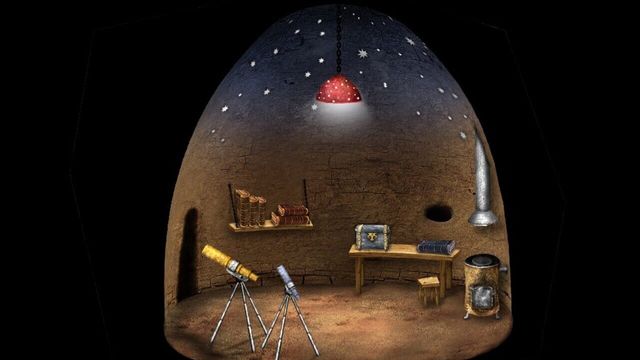 Alchemia Screenshot