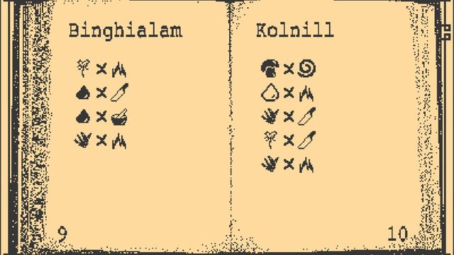 Alchimia Screenshot