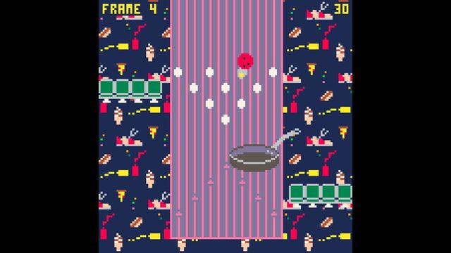 Alfonzo's Bowling Challenge Screenshot