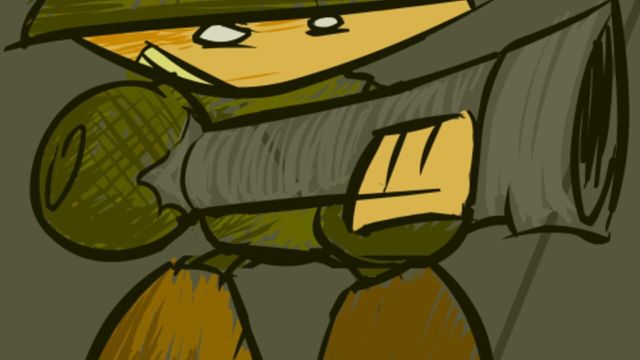 Alias Screenshot