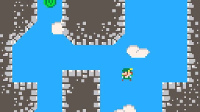 Alpine Ascent Screenshot