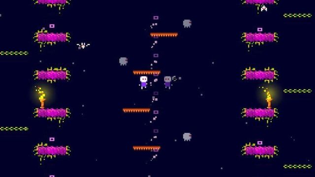 Alter Ego: DreamWalker Screenshot
