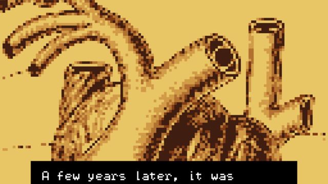 Amphibios Screenshot