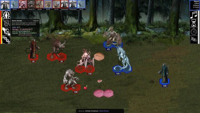 Ancient Beast Screenshot