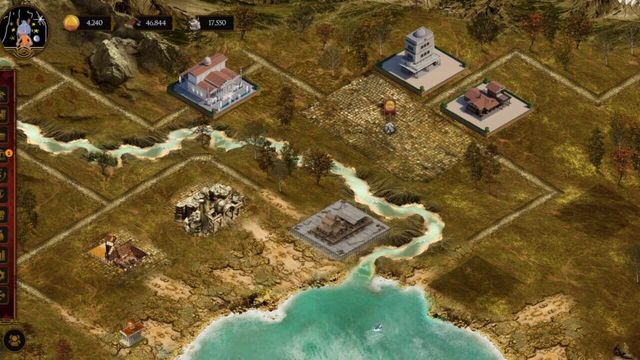 Ancient Society Screenshot