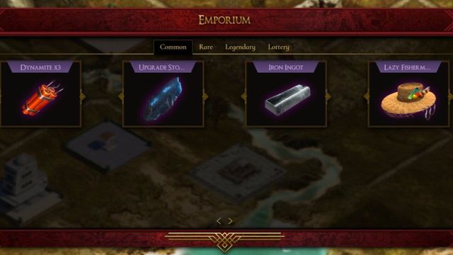 Ancient Society Screenshot