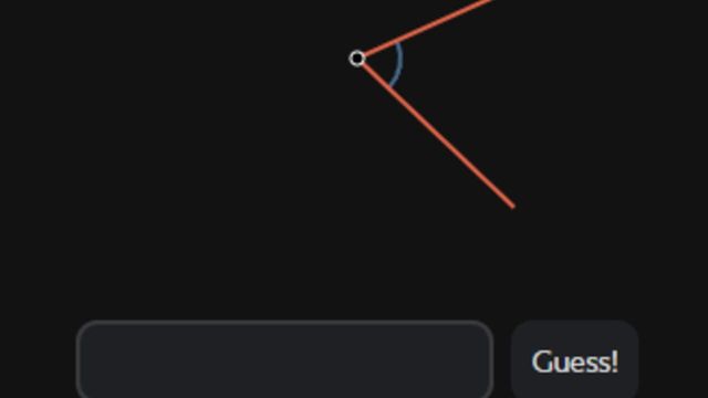 Angle Screenshot