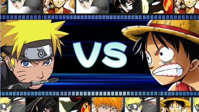 Anime Fighting Jam Screenshot