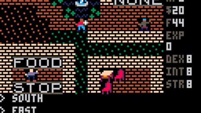 Anteform Screenshot