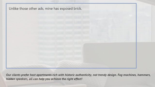 Anthropocene Timeshare Screenshot