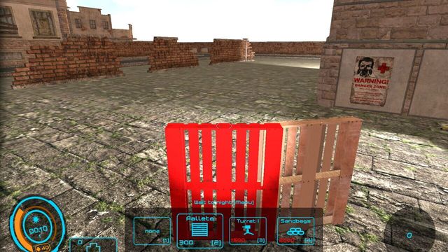 Apocalypse Z: Survival Screenshot