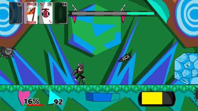 Archa Screenshot