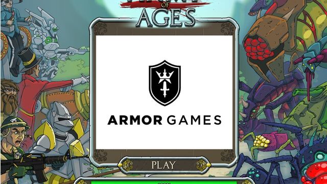 Army of Ages Screenshot