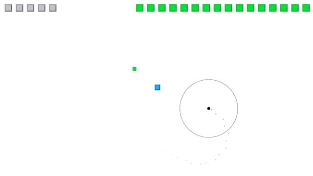 Arrows Left Screenshot