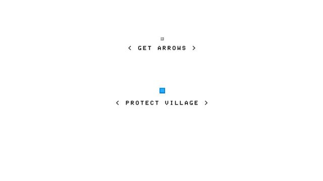 Arrows Left Screenshot