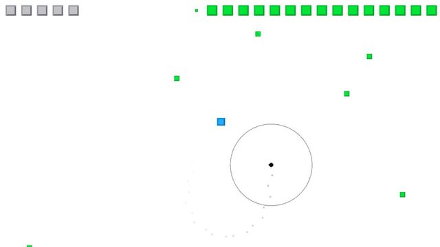 Arrows Left Screenshot