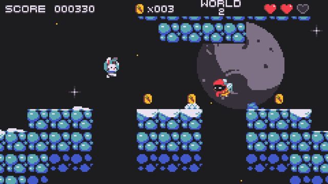 Astra's Moon Screenshot