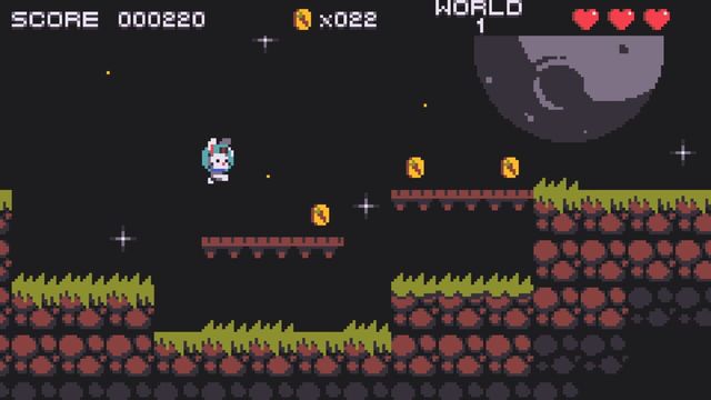 Astra's Moon Screenshot