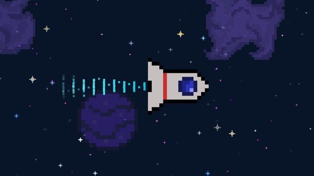Astrolight Screenshot