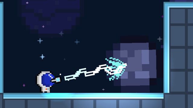 Astrolight Screenshot