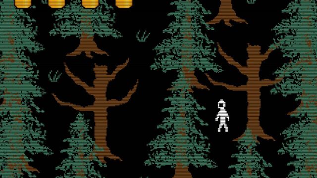 Attack of the Murder Hornets Screenshot