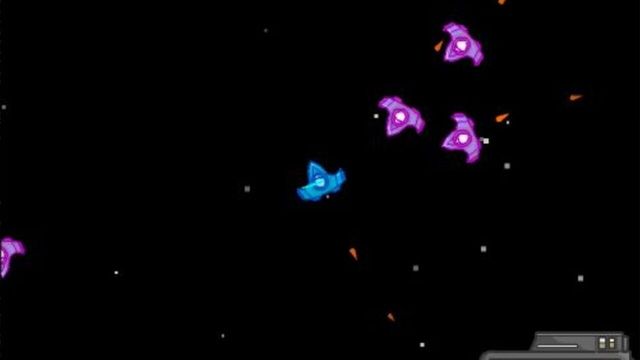 Azul Baronis Screenshot